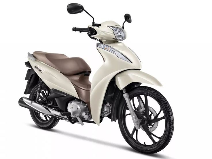 Siap Merebut Pasar Motor Bebek Honda Biz 125 Menawarkan Desain dan Fitur yang Bikin Penasaran, Kenapa Ya?