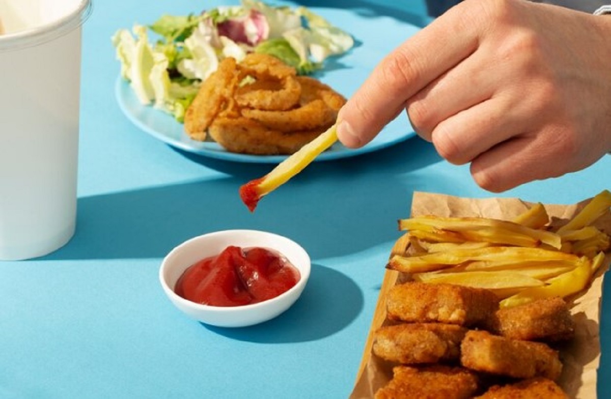 Cara Mengurangi Gorengan dan Makanan Berminyak Tanpa Tersiksa! Lakukan 9 Strategi Ini, Pasti Ampuh!