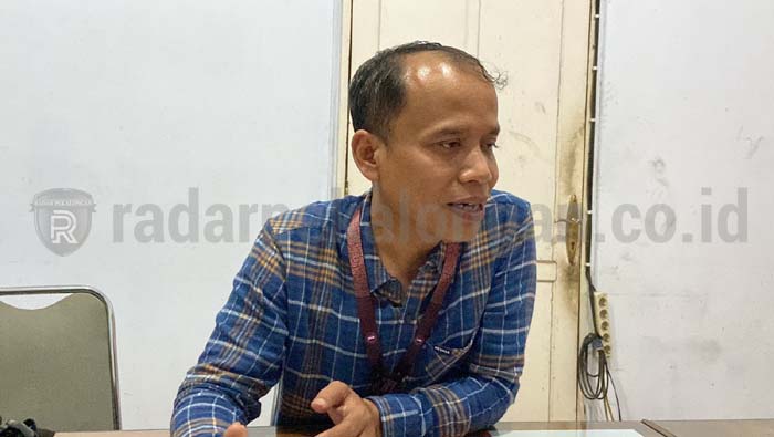 Rekap DPSHP Kota Pekalongan: 927 Pemilih Dinyatakan TMS