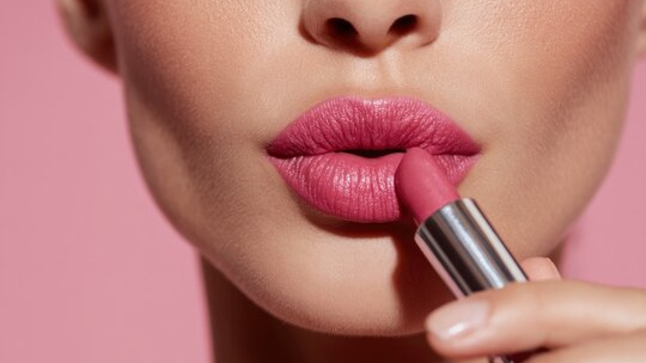 Top 5 Rekomendasi Lipstik untuk Bibir Kering dan Mengelupas
