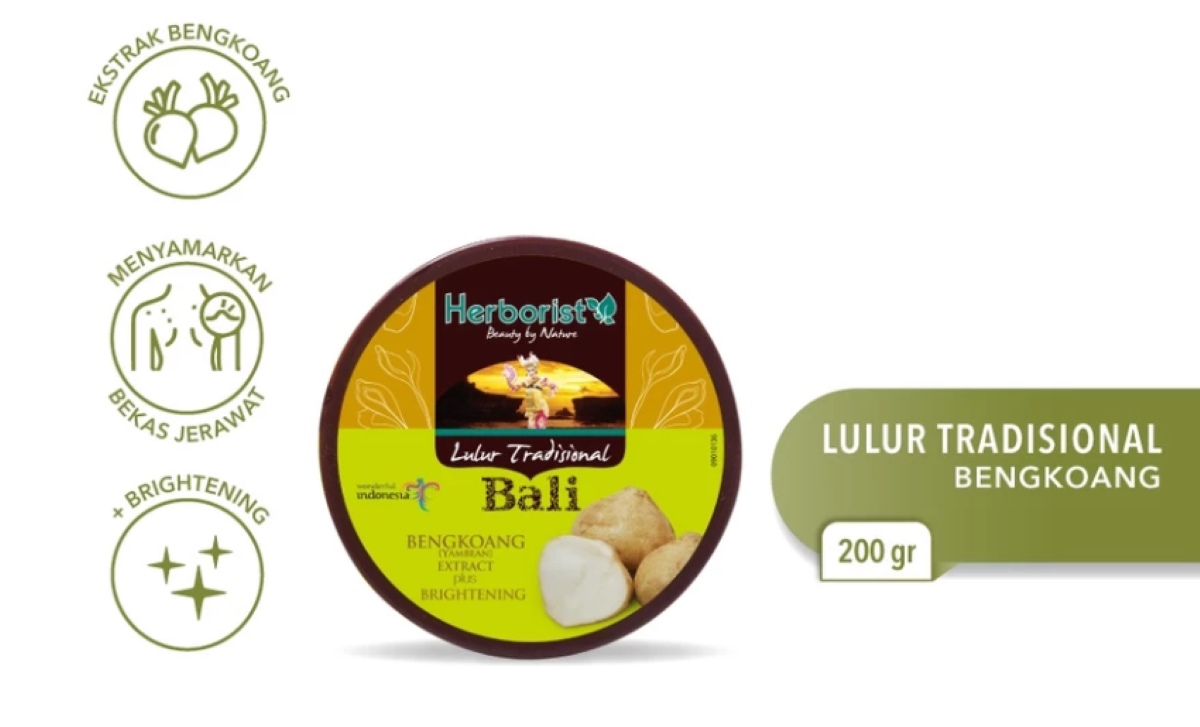 Pentingnya Body Scrub dan Rekomendasi Produk yang Efektif Angkat Sel Kulit Mati  