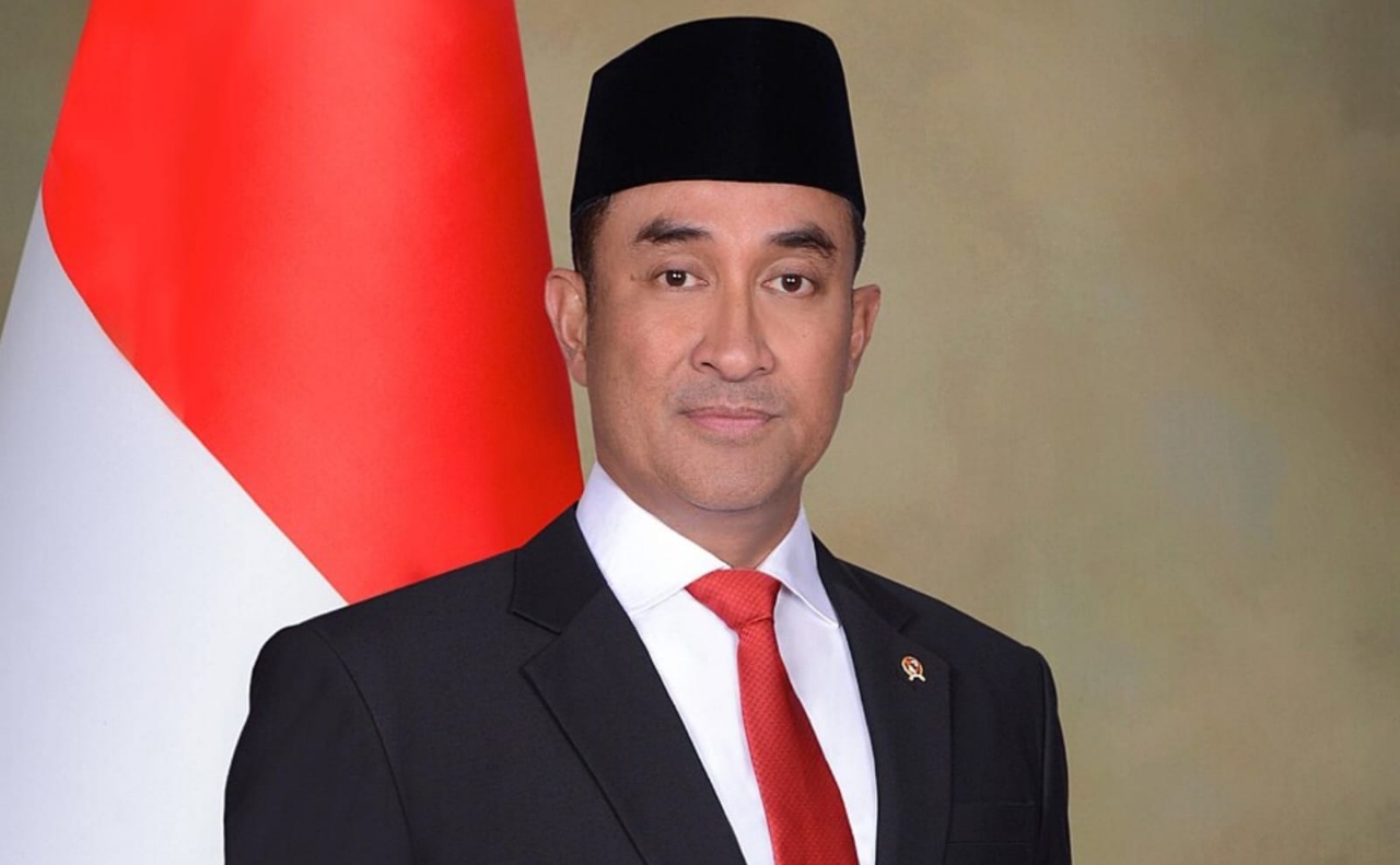 Kepala BNN Suyudi Ario Seto: Profil Perwira Reserse di Balik Ungkap Kasus Sabu Rp 5 Triliun di Kamboja