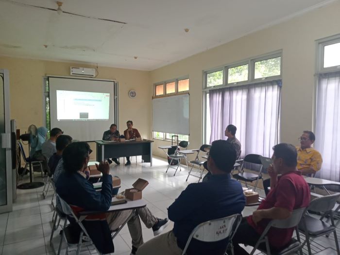 UMK Kabupaten Pekalongan 2026 Disepakati Naik Rp147 Ribu