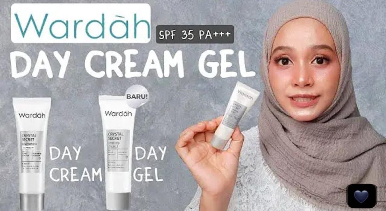 3 Produk Skincare Wardah yang Bagus Untuk Menghilangkan Flek Hitam, Cocok Untuk Usia 40 Tahun Ke Atas