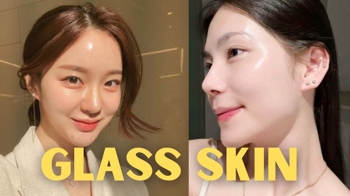 Ini 3 Langkah Perawatan Alami untuk Kulit Glowing, DIY Korean Mask!