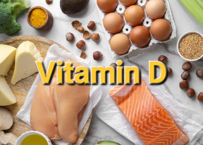8 Makanan Kaya Vitamin D yang Wajib Dikonsumsi untuk Kesehatan Tulangmu 