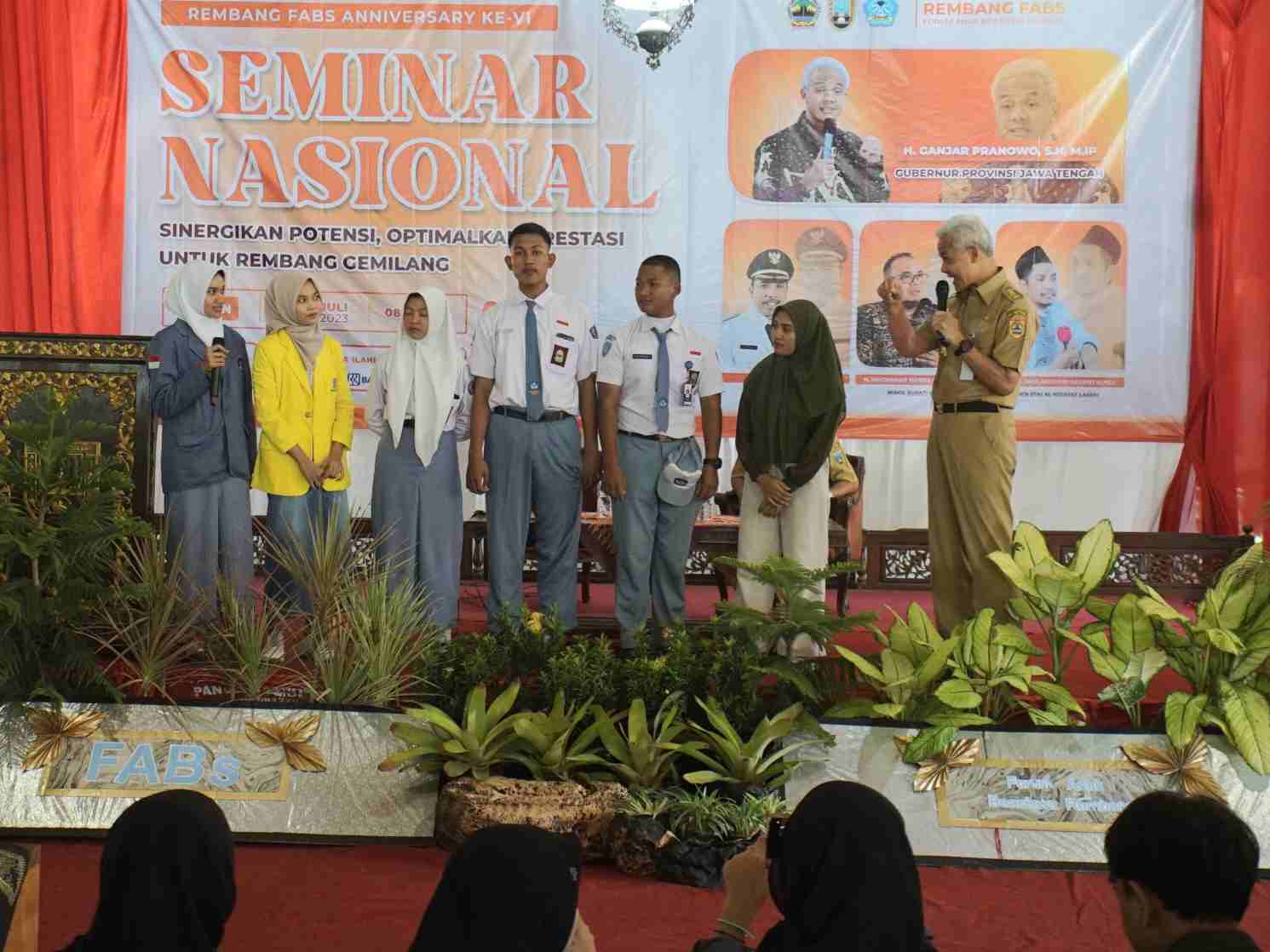 SMK Negeri Ini Diduga Lakukan Pungli dengan Berkedok Infak yang Ditarik Setiap Kenaikan Kelas