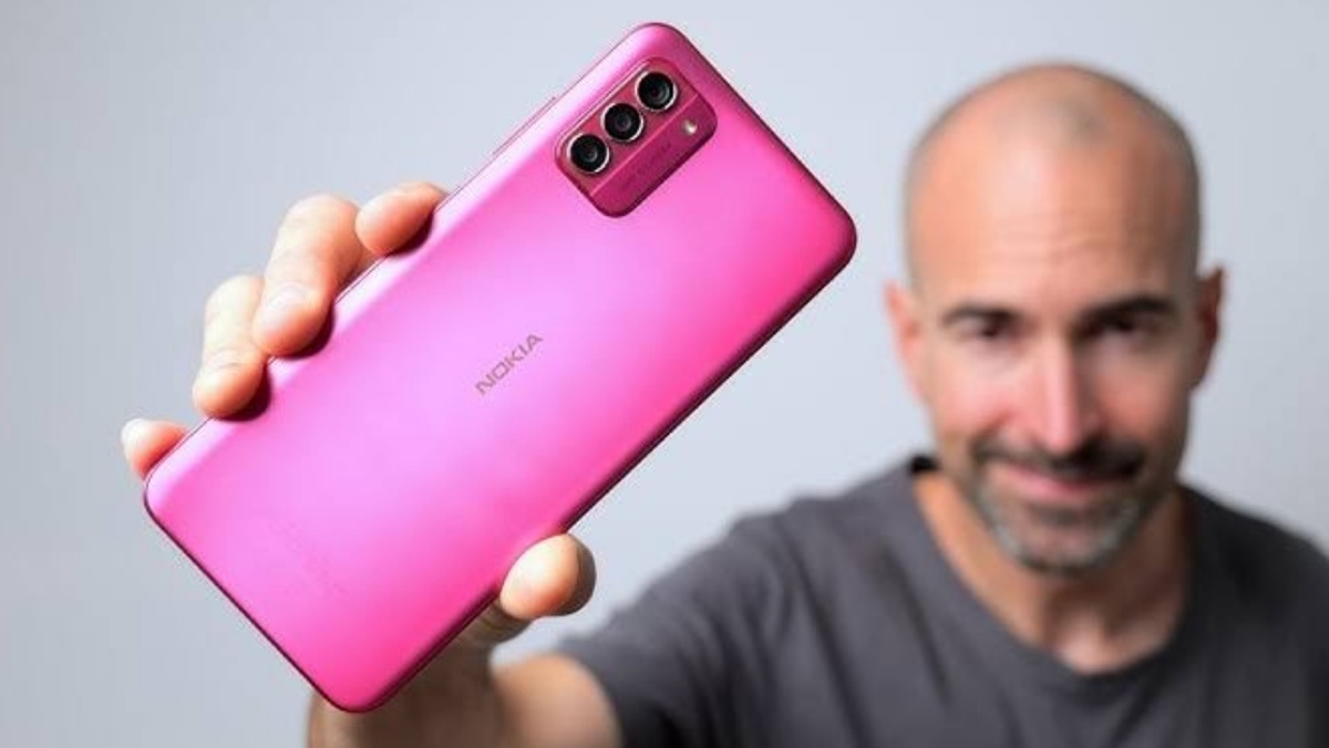 5 Rekomendasi HP Nokia Android Terbaru 2024, Pakai Chipset Tangguh Snapdragon Harganya 1-2 Jutaan