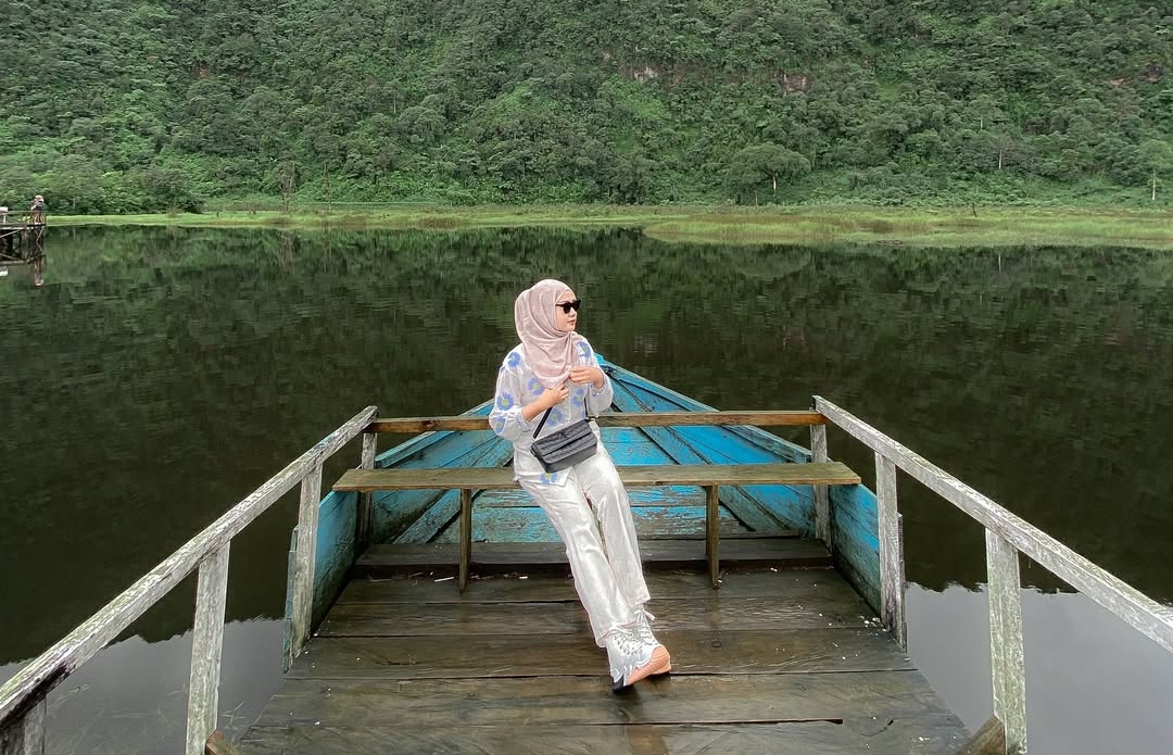 5 Pilihan Tempat Wisata Alam Asri di Pekalongan, Liburan Panjang Kesini Saja Bersama Keluarga