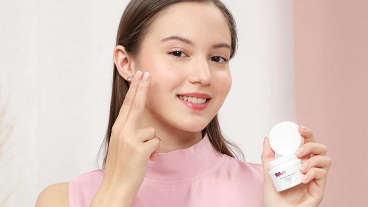 Bikin Awet Muda! Ini Rekomendasi Moisturizer untuk Usia 40 Tahun Ke Atas 2025