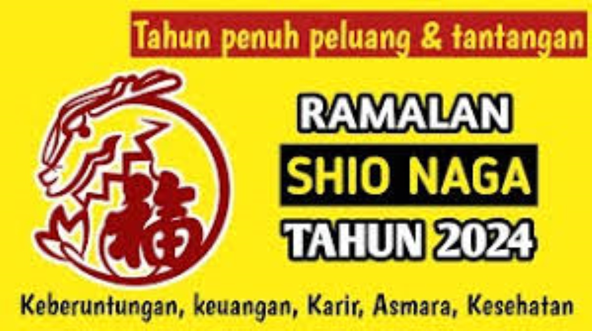 Wajib Dibaca! Inilah Nasib 12 Shio di tahun 2024, Mulai Dari Pecintaan, Kesehatan, Karir, hingga Keuangan