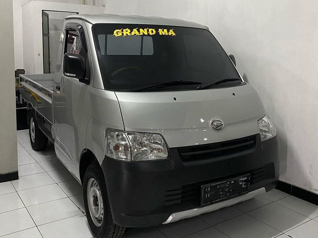 Harga Lebih Mahal Daihatsu Granmax Pikap Lebih Laris Daripada Suzuki Carry Pikap, Kok Bisa?