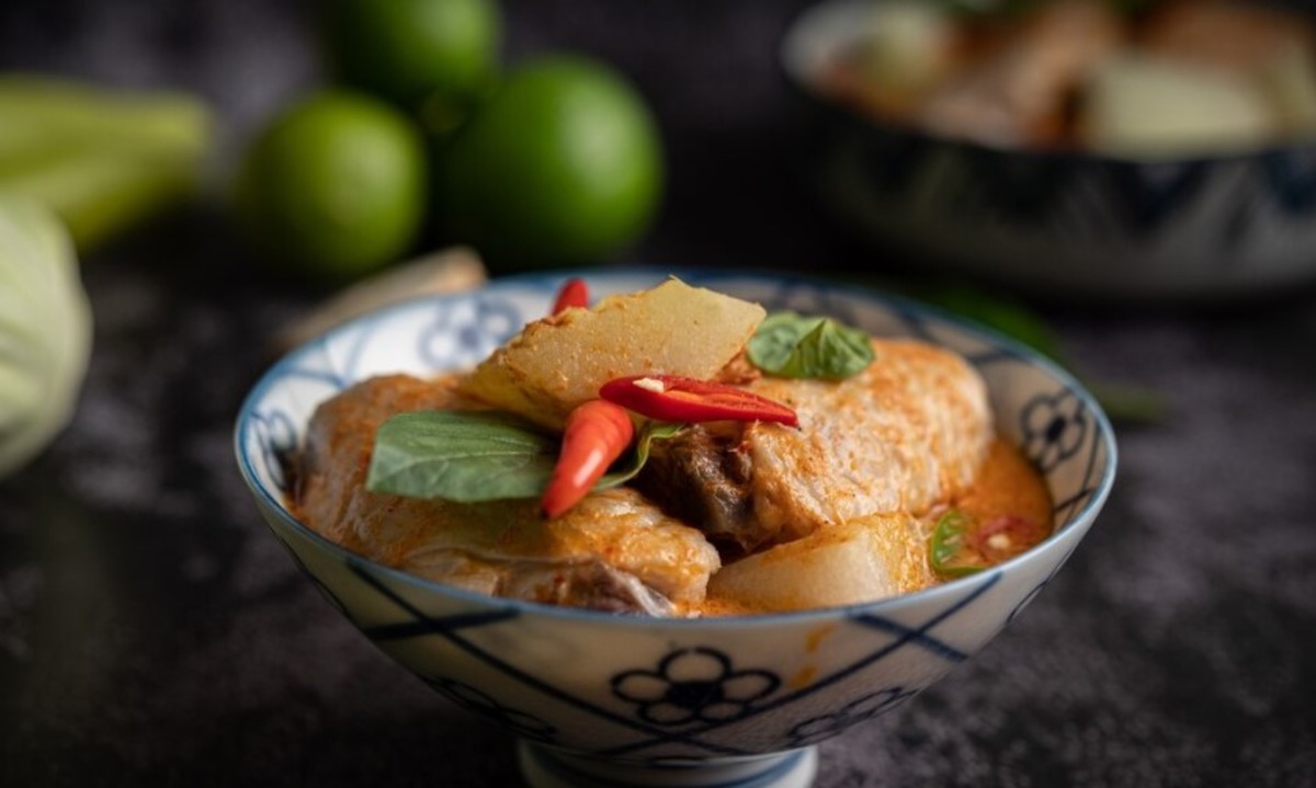 Tak Hanya Soal Batik, Berikut 10 Kuliner Favorit Pekalongan yang Wajib Kamu Cicipi