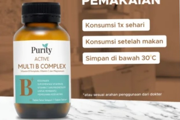 Wajib Tahu! Suplemen Vitamin untuk Daya Tahan Tubuh yang Aman untuk Lambung