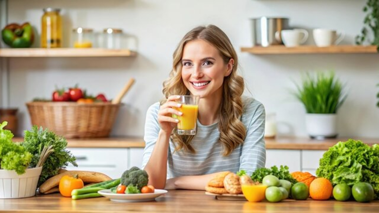 DIY Minuman Kolagen untuk Memutihkan Kulit, Bikin Awet Muda dengan 1 Jenis Sayur