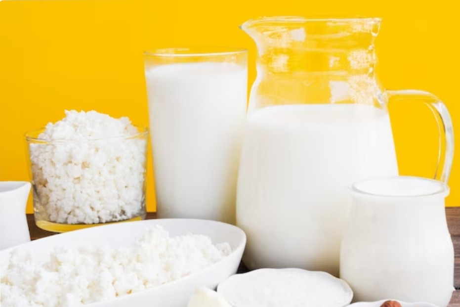 Pengganti Nasi Terbaik! Berikut 8 Susu Pengganti Makanan untuk Orang Sakit Diabetes