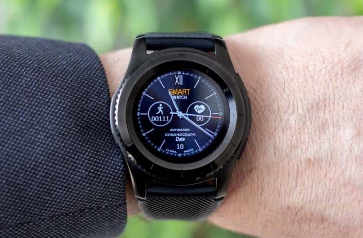 Mulai 700 Ribuan! Inilah 5 Rekomendasi Smartwatch Layar AMOLED Terbaik,Kompatibel & Always on Display