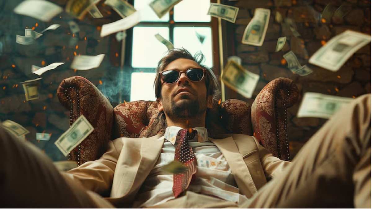 Garis Rezeki Emas! Inilah 5 Weton Tibo Sugih yang Dikenyangkan Kekayaan Sejak Lahir hingga Usia Senja