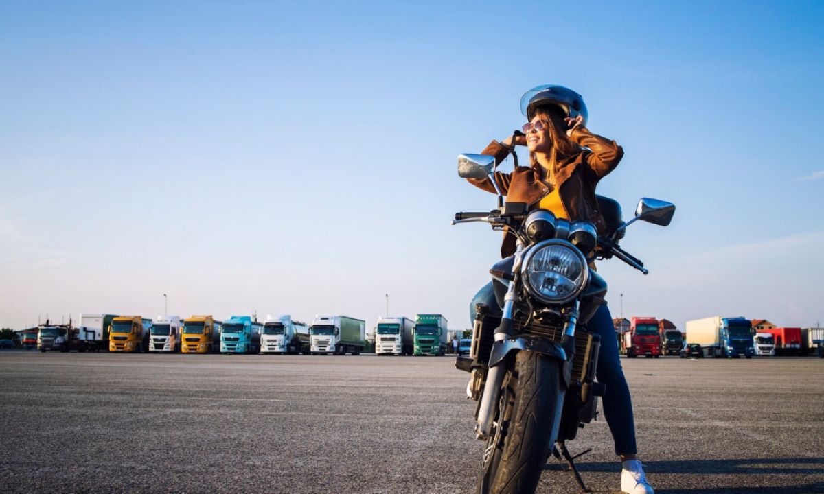 Jangan salah Pilih! Ini Dia Perbedaan Leasing Motor dan Kredit Motor