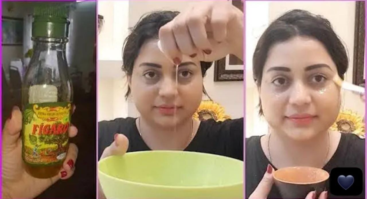 3 Cara Sederhana Pakai Minyak Zaitun untuk Kecantikan Kulit Wajah, Ampuh Cerahkan Kulit  dan Atasi Flek Hitam