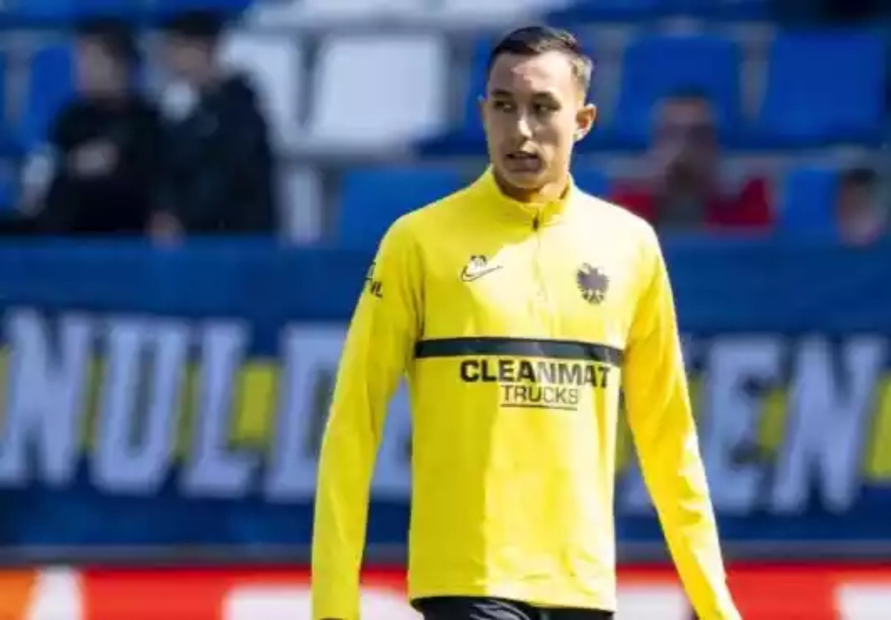 Ini 2 Pemain Eredivisie Baru yang Akan Dinaturalisasi PSSI untuk Timnas Indonesia