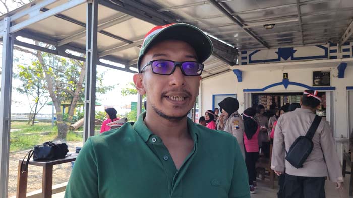 DPRD Soroti Lelang Pembangunan Pasar Banjarsari, 10 Pengumuman Pemenang Tender Ditunda