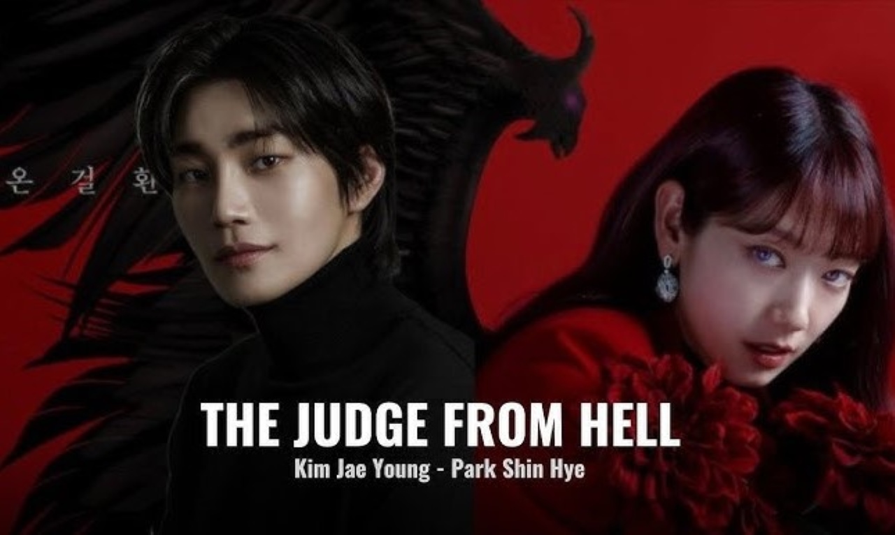 4 Fakta Menarik Drakor The Judge From Hell yang Membuatnya Mendapatkan Rating Tertinggi Hingga 9.3 Persen!