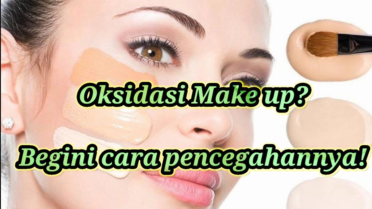 4 Tips Pakai Cushion Supaya Tidak Gampang Oksidasi dan Kusam, Rahasia ala MUA untuk Flawless Seharian 