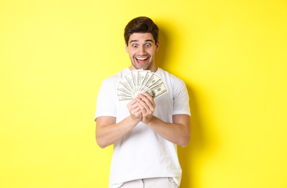 2 Cara yang Bisa Dipakai untuk Hasilkan Saldo DANA Gratis Sampai Rp 300.000, Langsung Cair ke Rekening