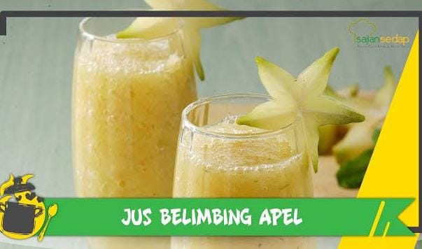 Bikin Langsing Sekaligus Atasi Masalah Kesehatan dengan Jus Belimbing, Kok Bisa? Begini Penjelasannya