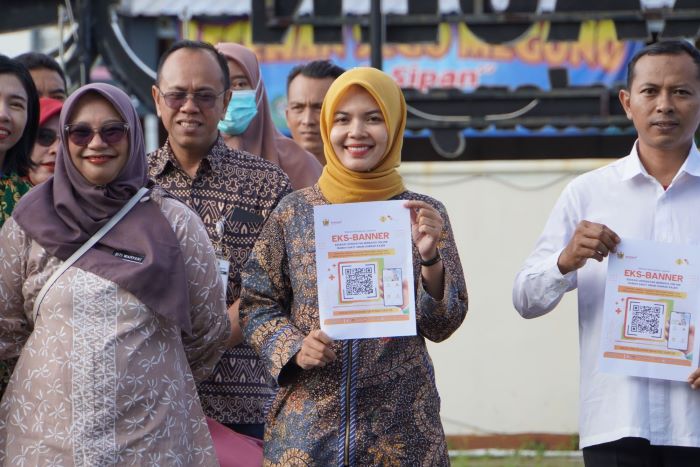 RSUD Kajen Luncurkan Eks-BanneR, Terobosan Digital untuk Edukasi Kesehatan Masyarakat