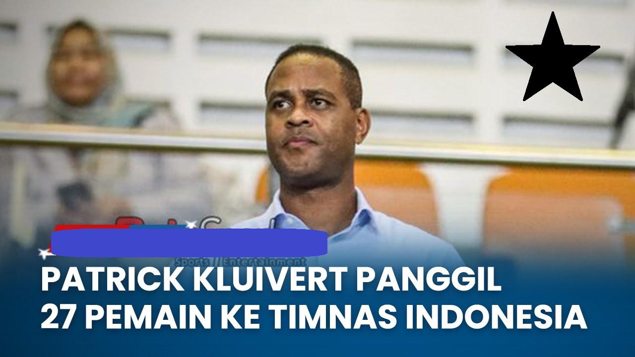 Timnas Indonesia Panggil 27 Pemain! Kejutan di Skuad Garuda untuk Hadapi Australia dan Bahrain