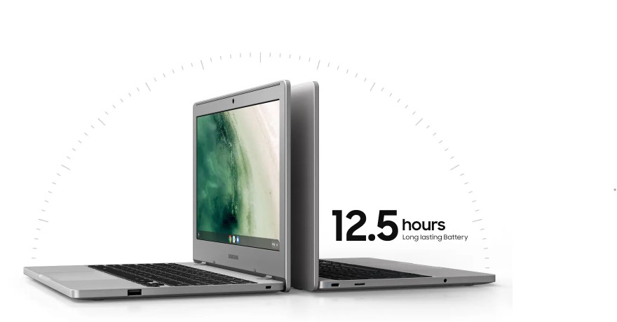 Intip Spesifikasi Samsung Chromebook 4, Apakah Cocok untuk Tahun 2024?