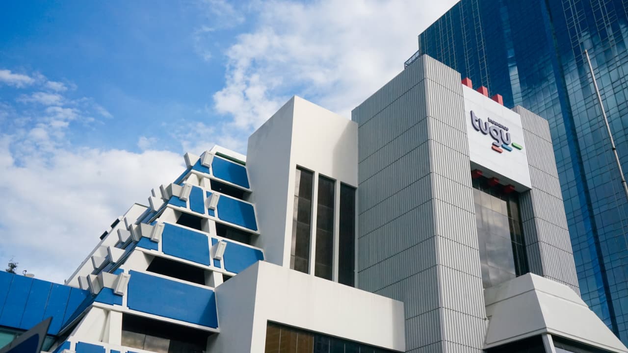 Fundamental Terjaga, Tugu Insurance Bukukan Laba Rp265,62 Miliar di Kuartal I-2026