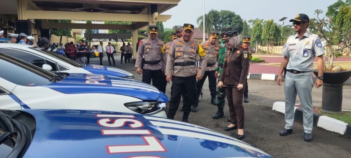 Pelanggaran Lalu Lintas Tahun 2024 di Kabupaten Pekalongan Naik 16 Persen