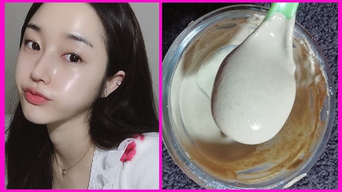 Tanpa Skincare Mahal, Ini 3 Resep Masker Beras untuk Wajah Awet Muda dan Glowing Agar Kulit Mulus Permanen