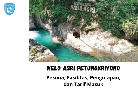 Wisata Welo Asri di Petungkriyono: Pesona, Penginapan, dan Tarif Masuk