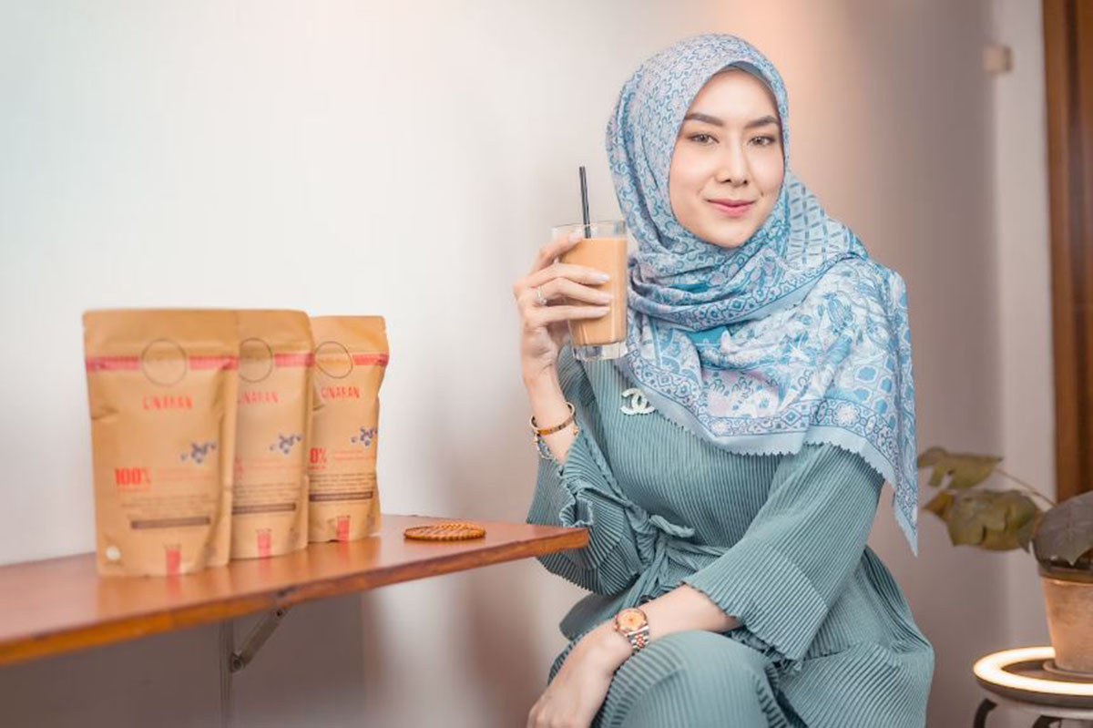 Glamor Tanpa Batas: Inspirasi Outfit Lebaran Hijab Friendly ala Tren Fashion Ramadhan Terbaru