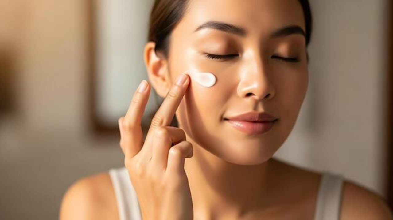 Ini Dia 4 Moisturizer untuk Mengecilkan Pori-Pori Wajah yang Murah