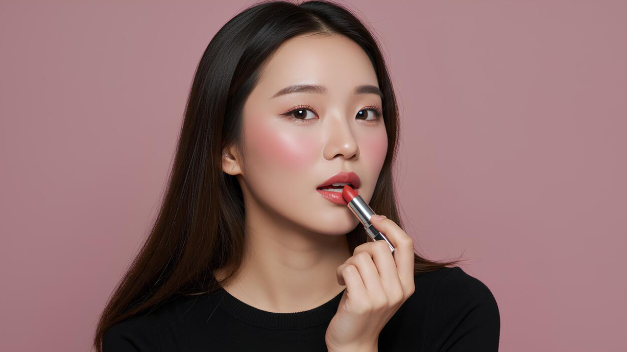 Top 4 Lipstik Tahan Lama dan Lembab di Bibir Meski Makan Gorengan