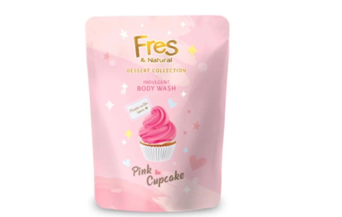 6 Rekomendasi Sabun Mandi yang Wanginya Tahan Lama dan Menyegarkan, dari Wangi Buah Segar sampai Manis Cupcake