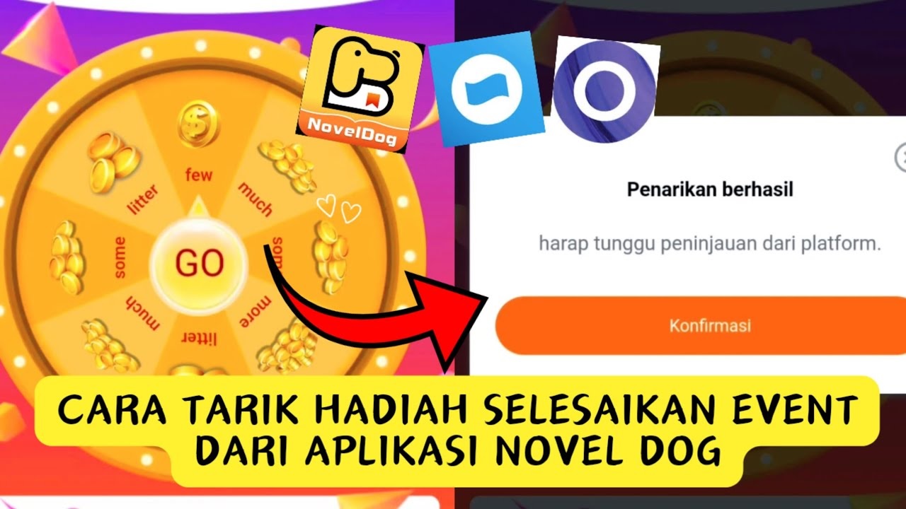 Anti Scam! Saldo DANA Gratis Bisa Cair Hari Ini dari Aplikasi Penghasil Uang Terbukti Membayar Rp280.000