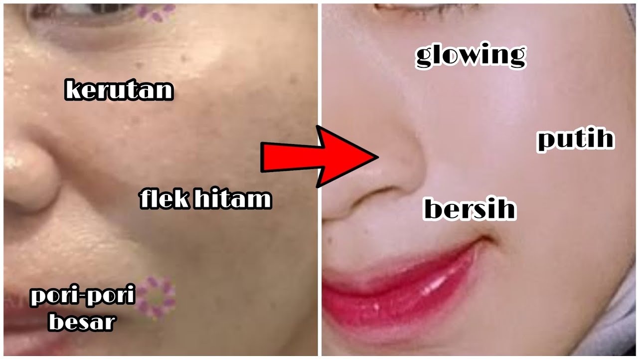 4 Serum Penghilang Keriput dan Flek Hitam, Wajah Jadi Cerah dan Awet Muda