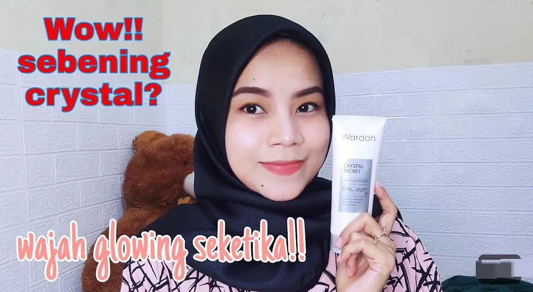 3 Skincare Sabun Muka Wardah untuk Kulit Berminyak Dibawah 20 Ribuan, Kulit Jadi Glowing Bebas Flek Hitam