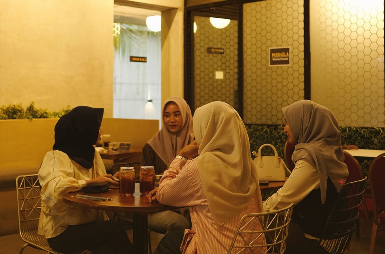 4 Rekomendasi Cafe di Pekalongan yang Cocok Dijadikan Tempat Nongkrong Kapan Pun, Banyak Pilihan Menunya