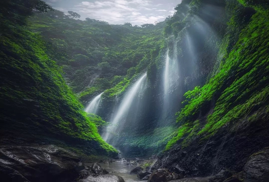 Cocok untuk Menghabiskan Akhir Pekan, 5 Tempat Wisata Ramah Anak di Probolinggo Ini Bisa Kamu Kunjungi!