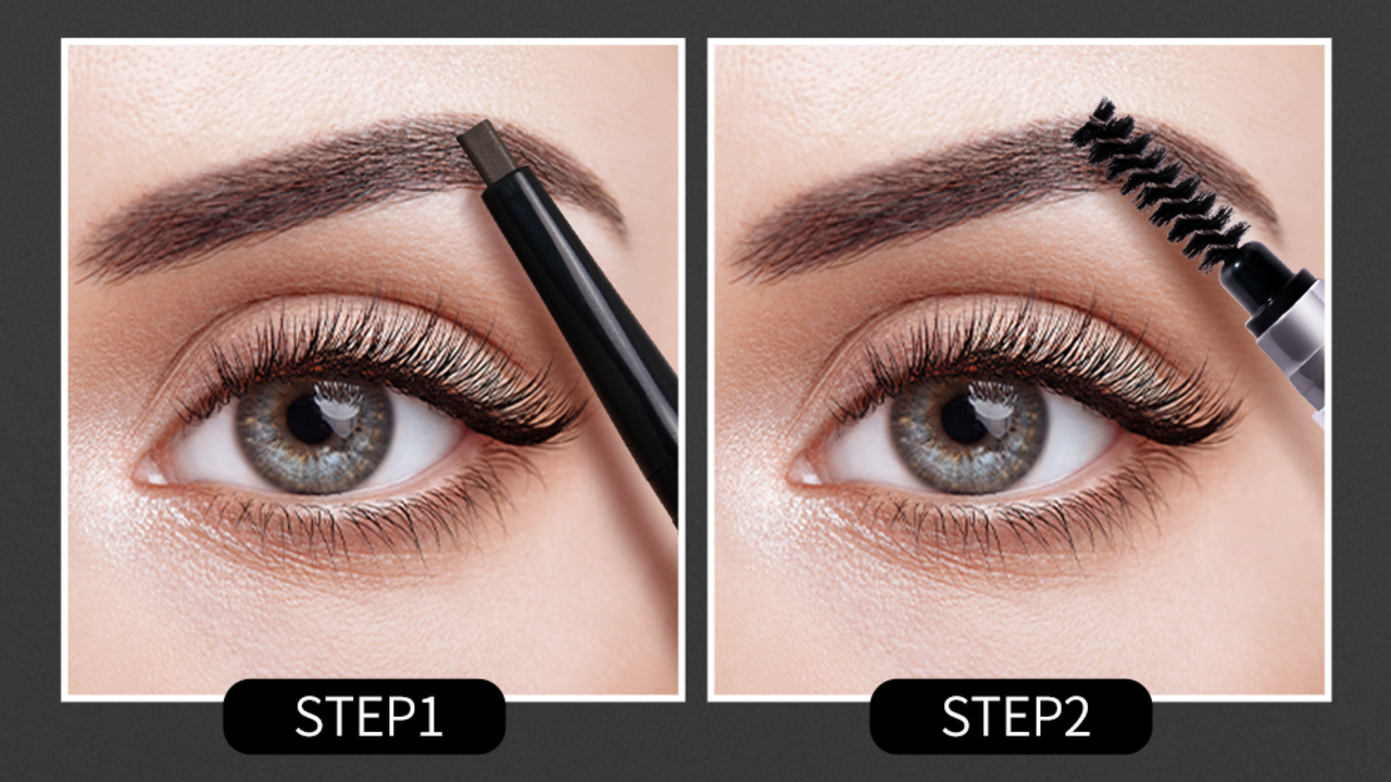 5 Pensil Alis Waterproof untuk Kulit Berminyak yang Tahan Lama Seharian