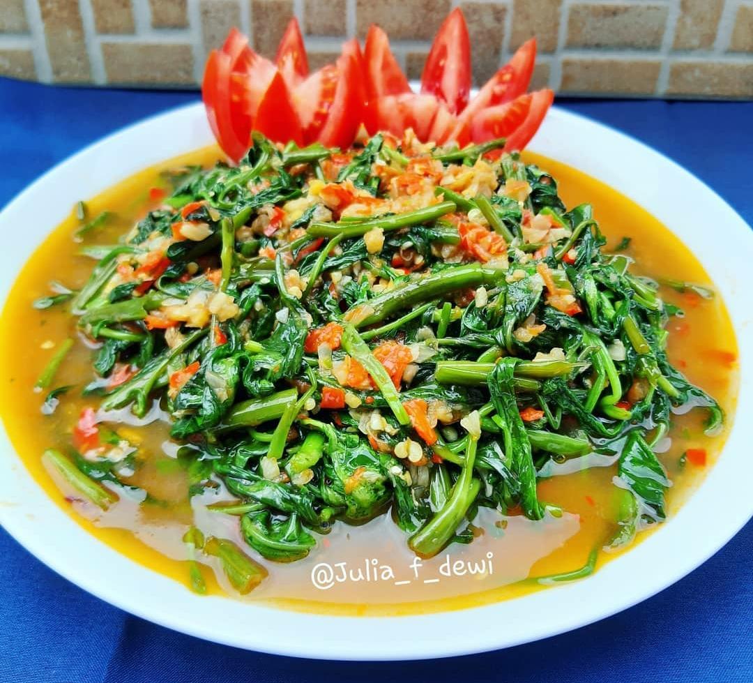 Anti Ngebosenin! 5 Menu Sayur Enak yang Mudah Dibuat, untuk Bantu Penuhi Nutrisi Harianmu