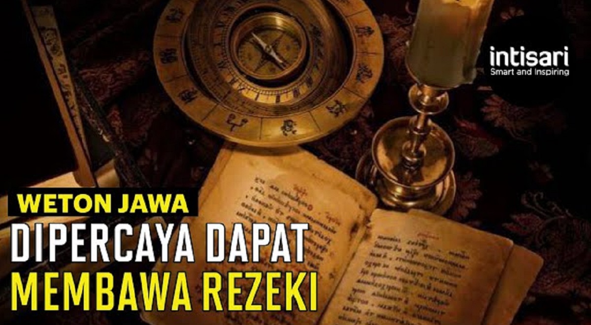 Catatan Primbon Jawa Memprediksi, 6 Weton Ini Diperkirakan Naik Jabatan Hingga Banyak Rezeki, Pertanda baik?