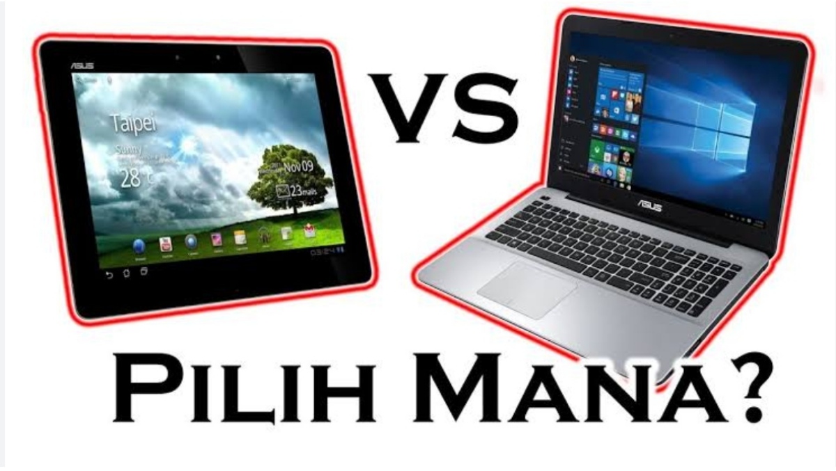 Simak Sebelum Beli! Perbandingan Huawei Matepad 11 dengan Laptop di Kelas Harga yang Sama, Jadi Alternatif?